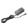 Zasilacz do laptopów HP USB-C 45W AC